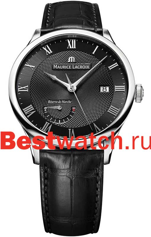 Часы Maurice Lacroix Masterpiece MP6807-SS001-310